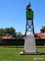 Lake Champlain Maritime Museum