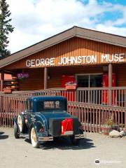 George Johnston Museum