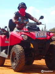 Eric's ATV Adventures, Curacao