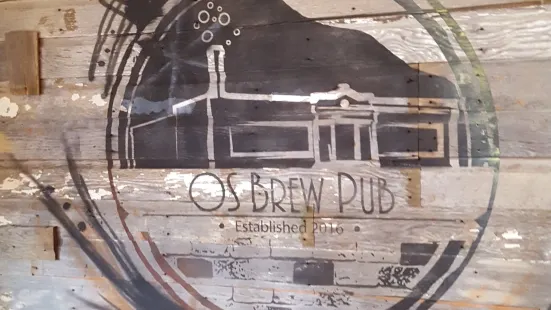 Old Skool Brewery