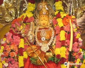 Devi Parashakthi Ma （Eternal Mother） Temple