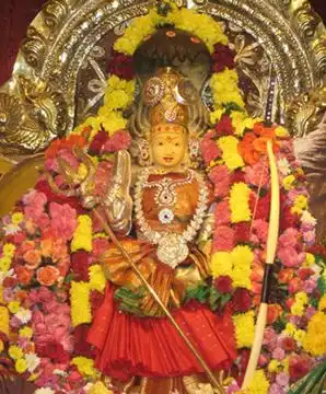 Hotel in zona Devi Parashakthi Ma (Eternal Mother) Temple