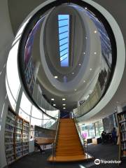 Wagga Wagga City Library