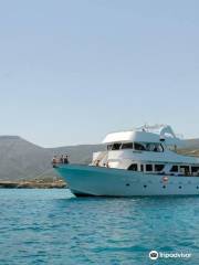 Paphos Sea Cruises