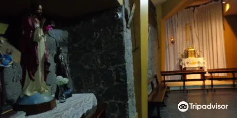 Parroquia de San Gerardo