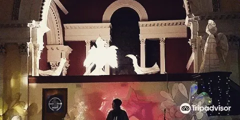 Bureau Centre for the Arts