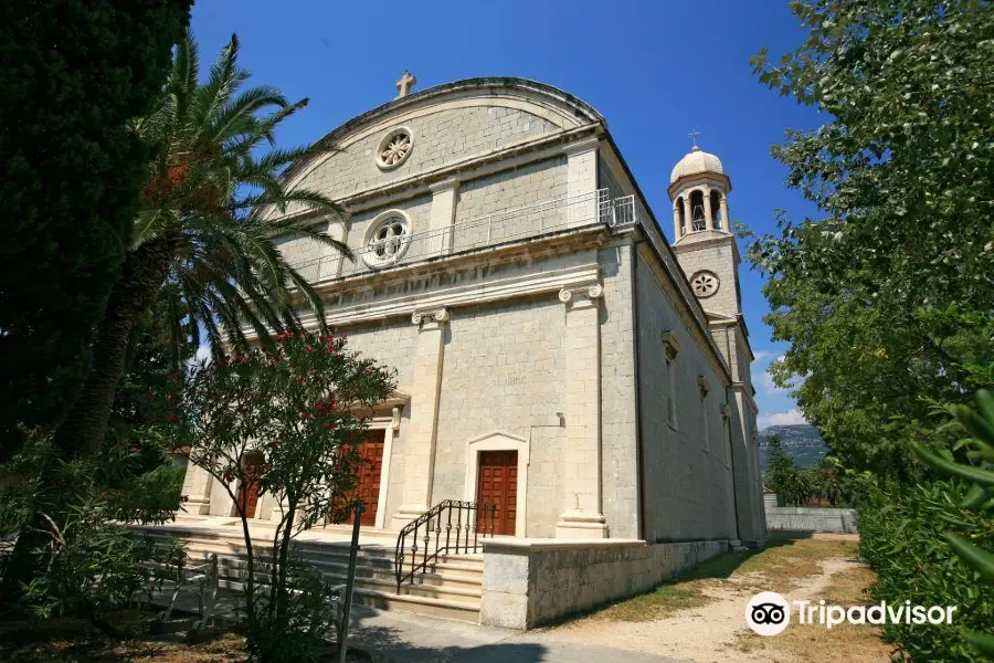 Church of Our Lady of the Rosary