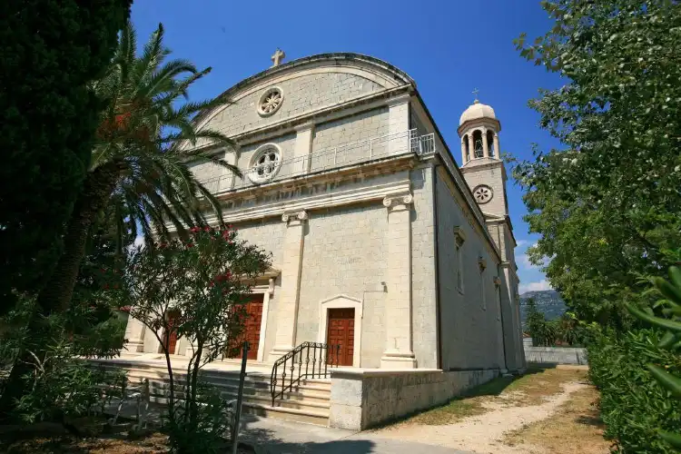 Hotels in Kastel Stari