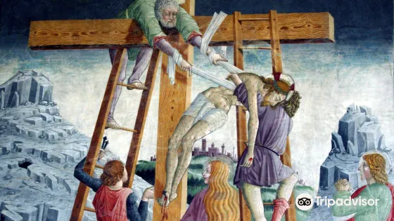 Ex-Monastero Di Santa Chiara