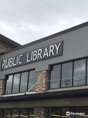 Powell River Public Library