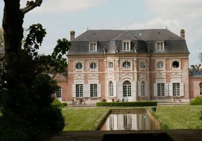 Château de Bagatelle