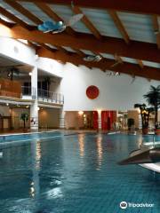 Korse Therme Kirschau