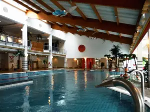 Korse Therme Kirschau