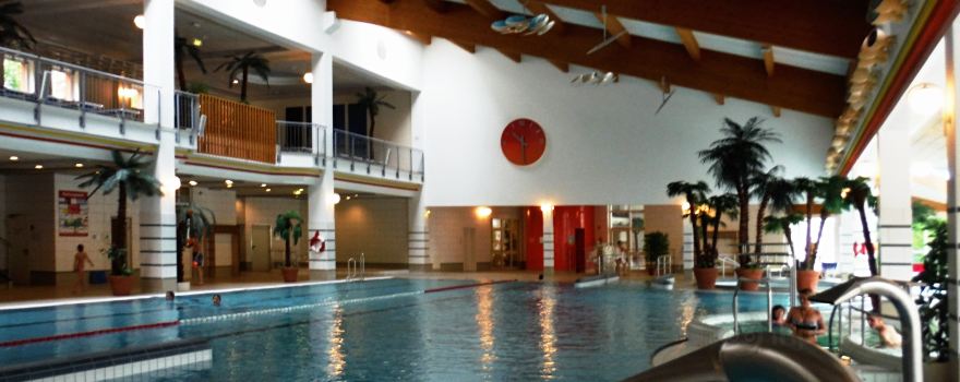 Körse Therme