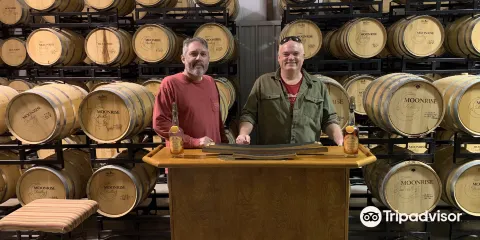Moonrise Distillery