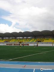 Estadio Max Augustín