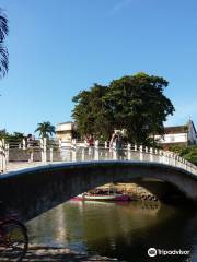 Ponte Paulo Dias Carvalho Mendon?a