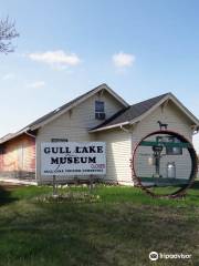 Gull Lake Museum