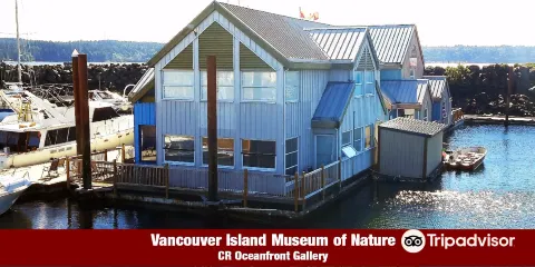 Vancouver Island Museum of Nature