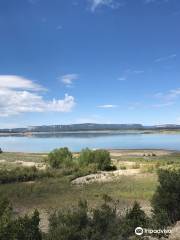 Heron Lake State Park