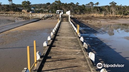 Grantville Foreshore Reserve