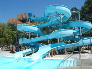 Surf 'n Slide Water Park