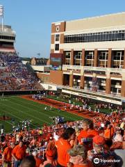 Stadio Boone Pickens