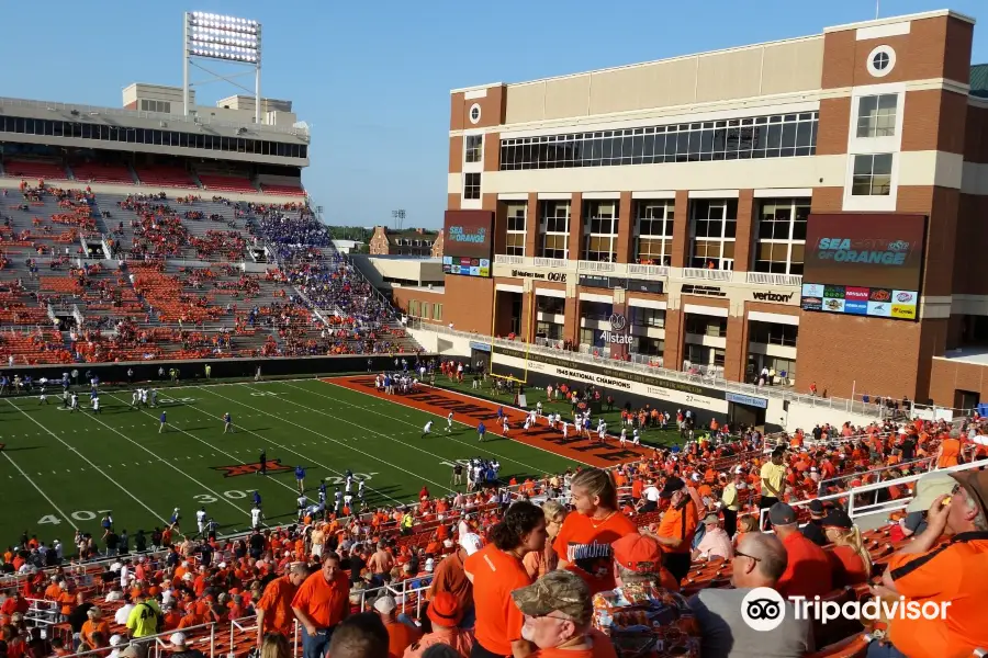 Boone Pickens Stadium