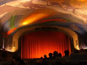 Cape Cinema