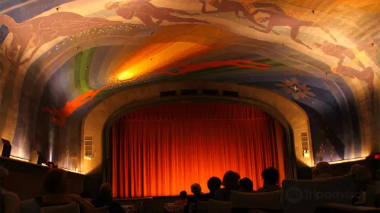 Cape Cinema