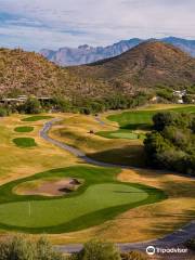 Starr Pass Golf Club