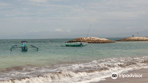 Pantai Jerman