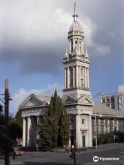 聖安德魯斯教堂