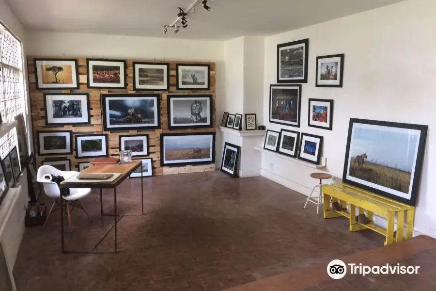 Upepo Photography Gallery