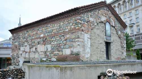 Saint Petka Church