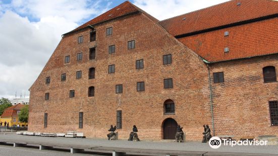 Kongernes Lapidarium, Christian IV's Bryghus