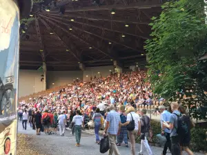 Waldbühne Heessen