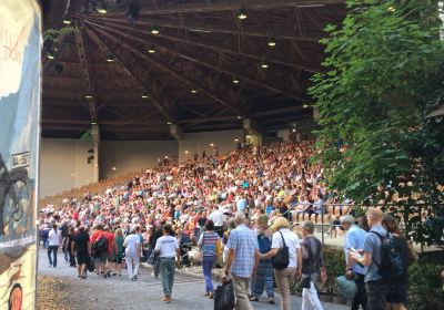 Waldbühne Heessen