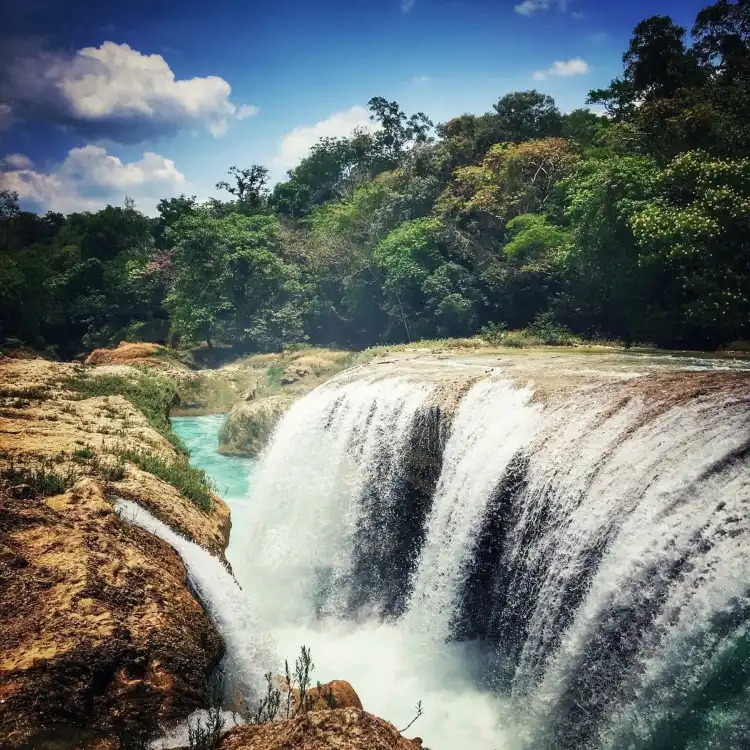 Hotels in Maravilla Tenejapa
