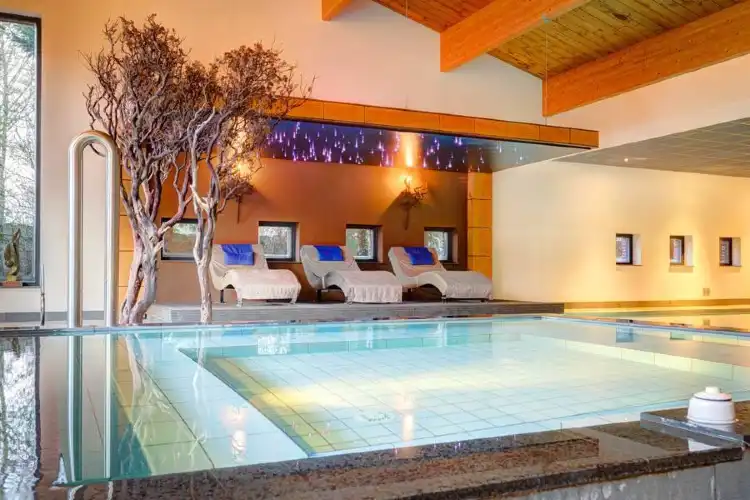 Hotels in Geldrop