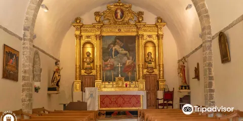 Chapelle des Pénitents