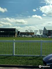 Stafford Showground Ltd