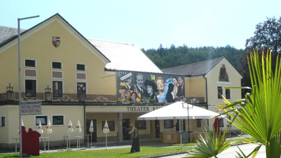 Theater Reichenau