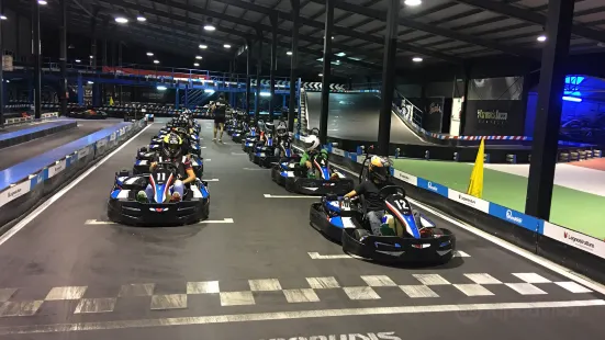 Sardinia Kart Indoor