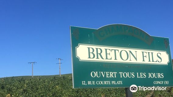 Breton Fils