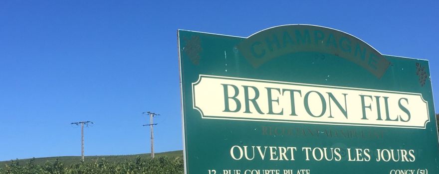 Breton Fils