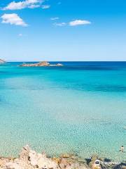 Spiaggia Su Giudeu