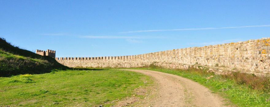 Castle of Arraiolos