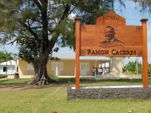 Ramón Cáceres Museum