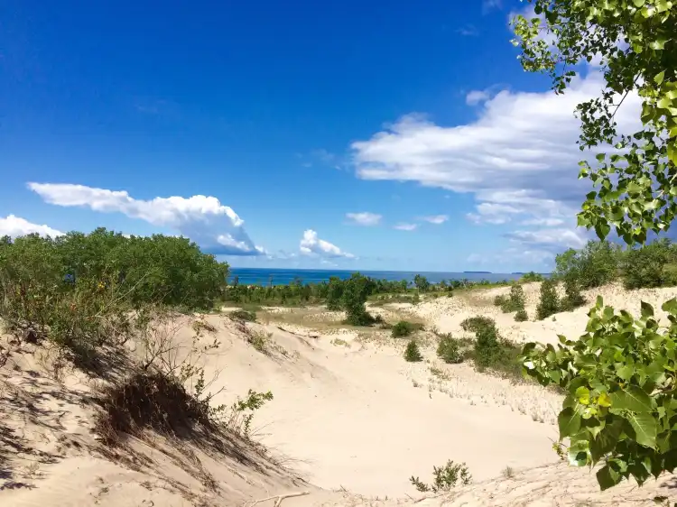 Hotels near Dunes Beach